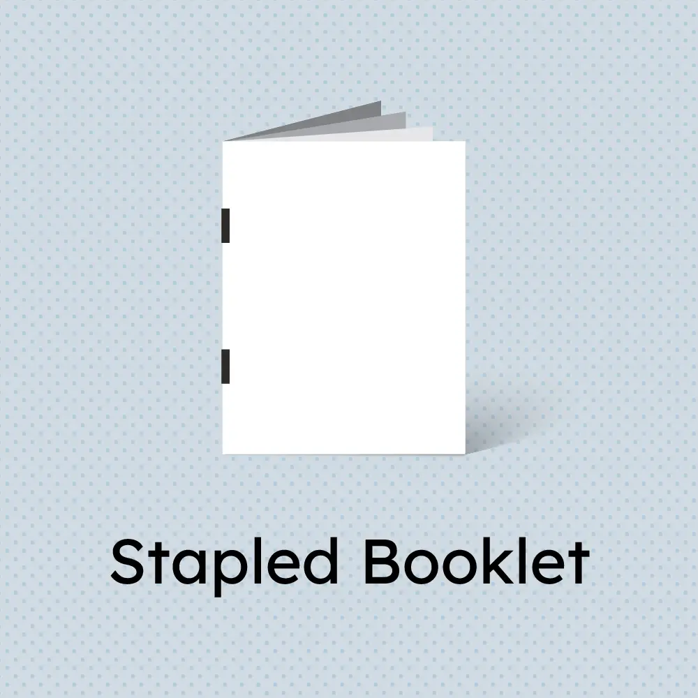 Show details for dB's Booklets w/ covers