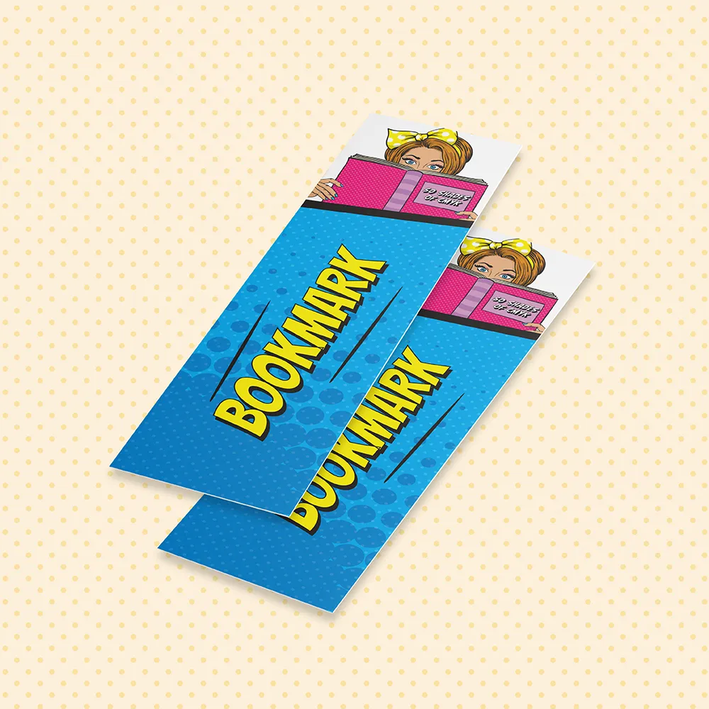 Show details for Bookmarks