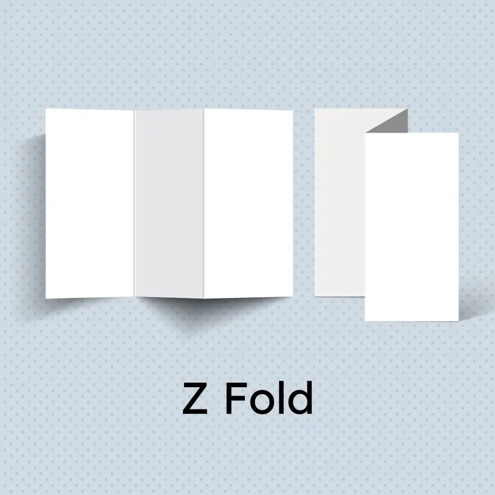 Show details for Folded Leaflets