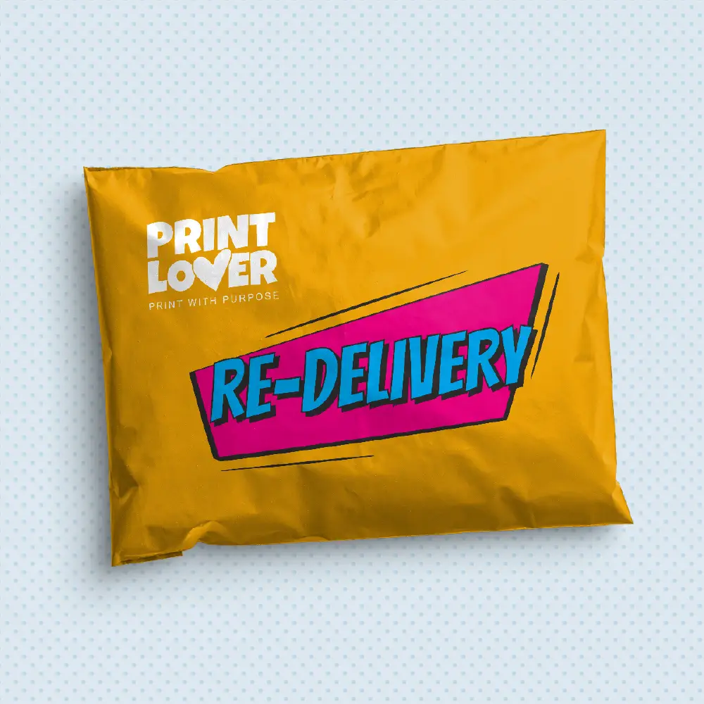 Show details for Re-Delivery Charge