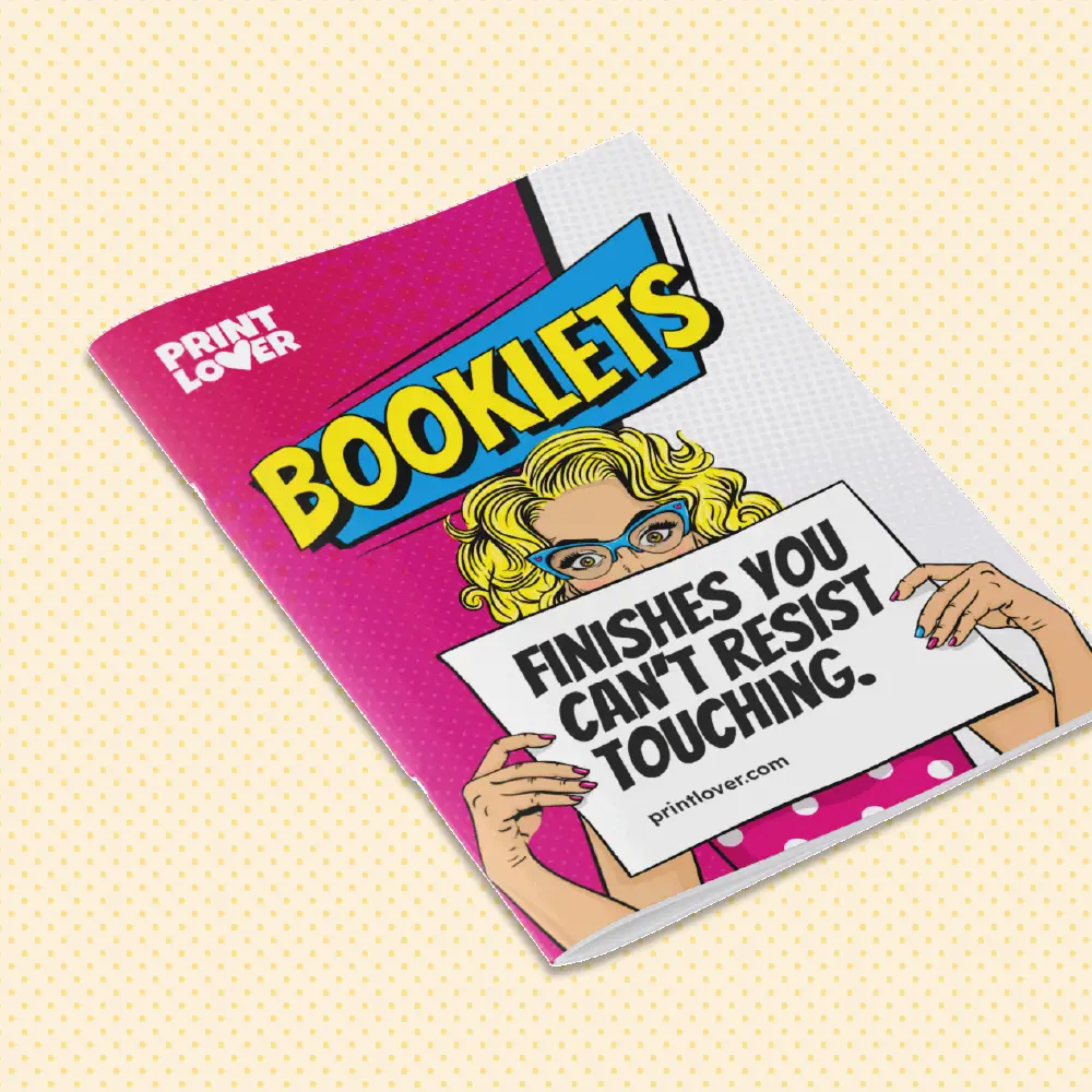 Show details for dB's Booklets w/ covers