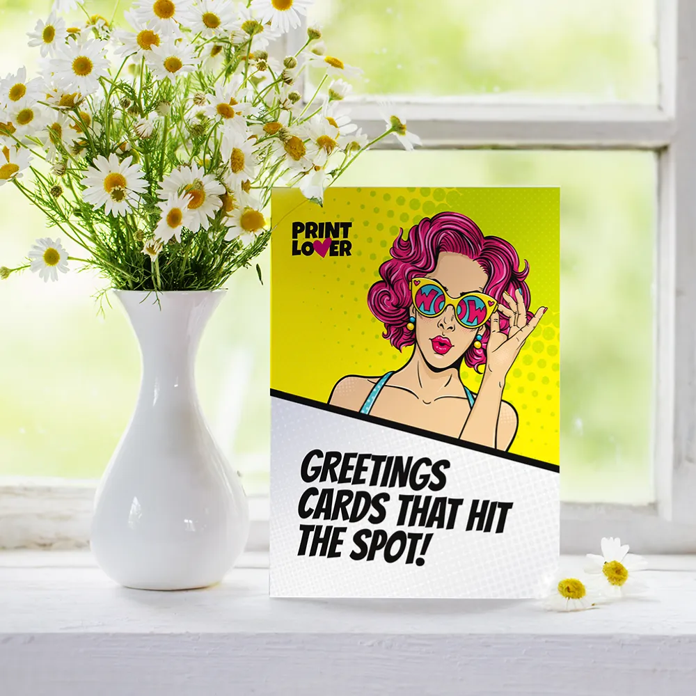 Show details for Greetings Cards