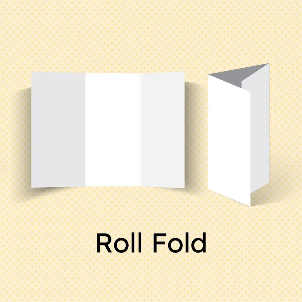Show details for Folded Leaflets