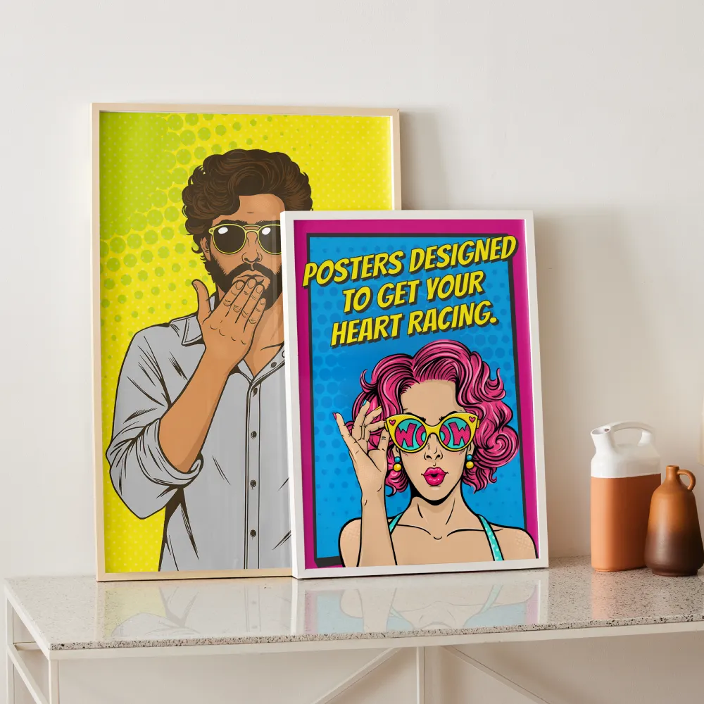 Show details for Posters