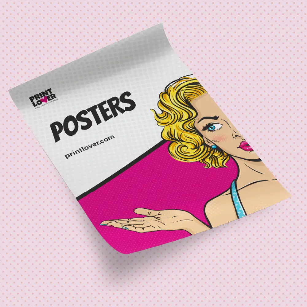 Show details for Posters