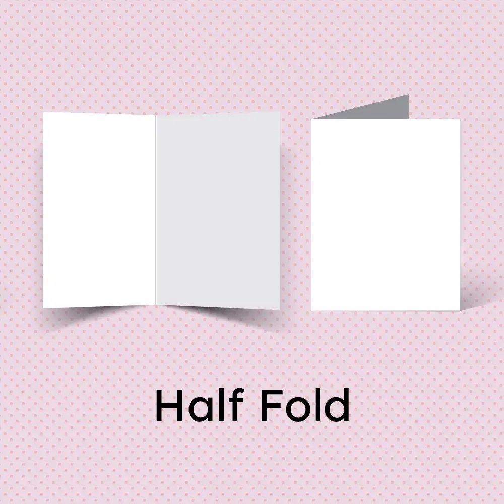 Show details for Folded Leaflets
